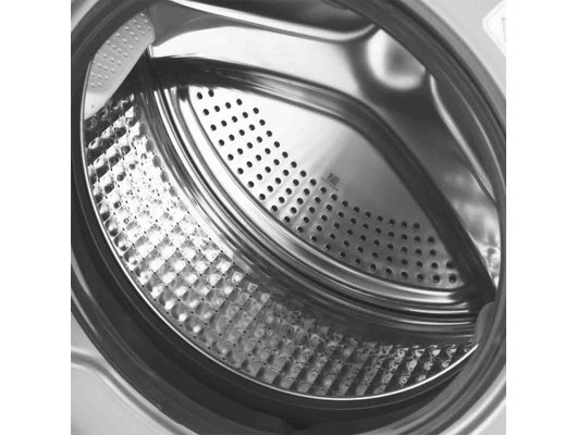 Стиральная машина HAIER HW80-BP14969AS